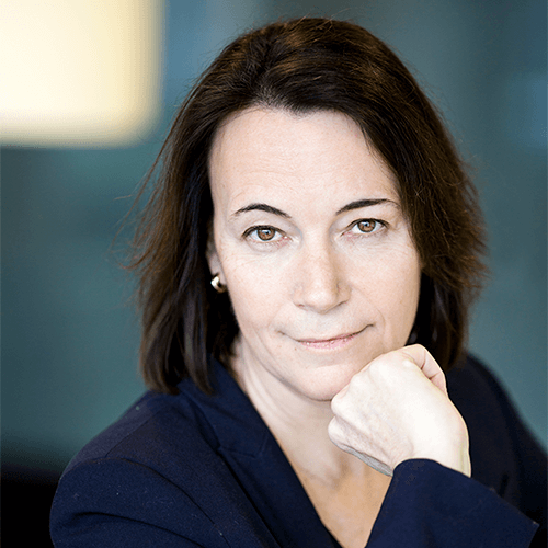 Isabelle Dehut